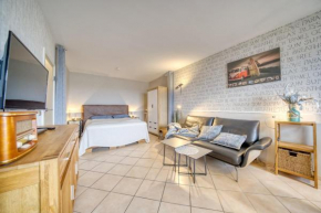 Ferienpark - Haus E, App 0E1308